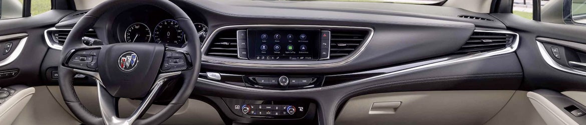 Royal Moore Buick GMC in Hillsboro OR