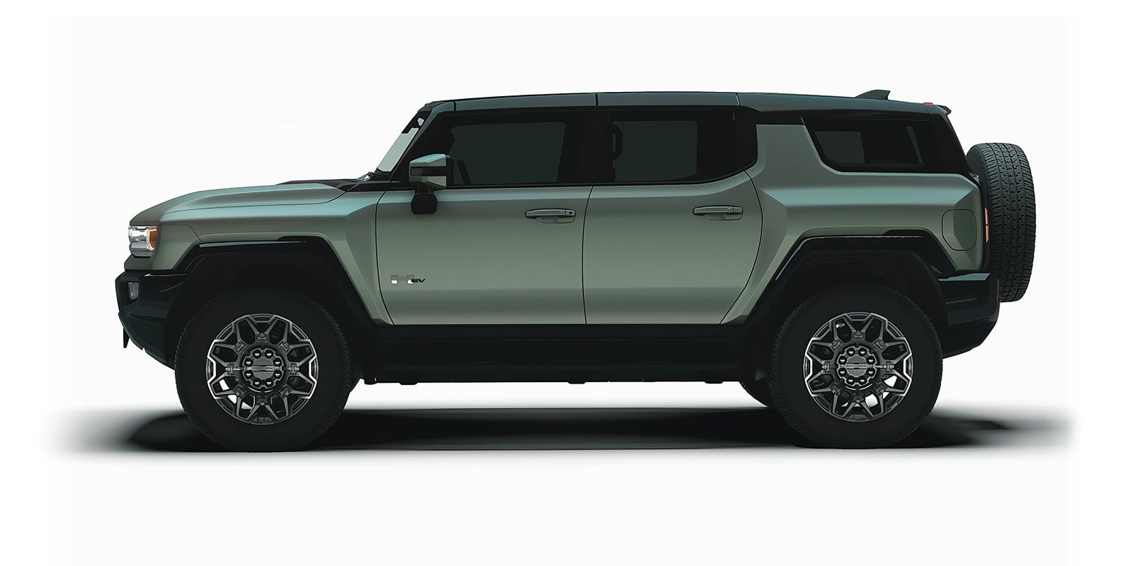 hummer ev pickup and hummer ev | Royal Moore Buick GMC in Hillsboro OR
