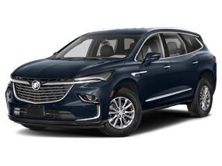 Buick Enclave - Royal Moore Buick GMC in Hillsboro OR