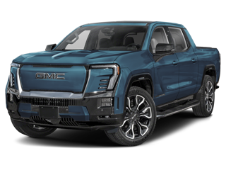 Sierra EV vs. Ford Lightning - Royal Moore Buick GMC in Hillsboro OR