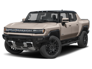 HUMMER EV vs Tesla Cybertruck - Royal Moore Buick GMC in Hillsboro OR