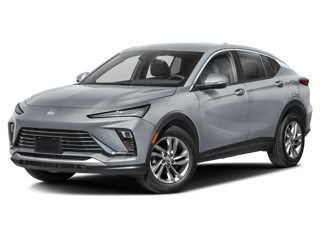 Buick Envista - Royal Moore Buick GMC in Hillsboro OR