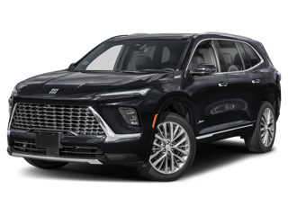 Buick Enclave - Royal Moore Buick GMC in Hillsboro OR