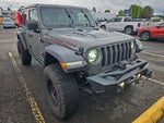 2019 Jeep Wrangler Unlimited Rubicon 4x4