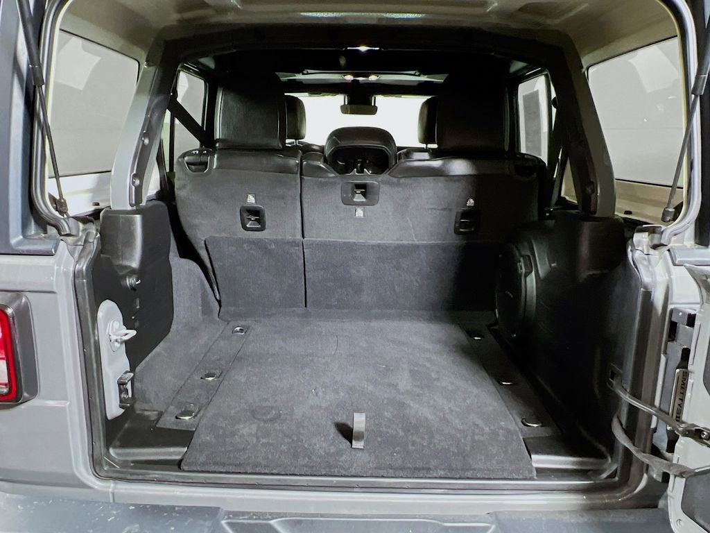 2019 Jeep Wrangler Unlimited Rubicon 4x4