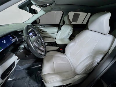 2021 Jeep Grand Cherokee L Overland 4x4