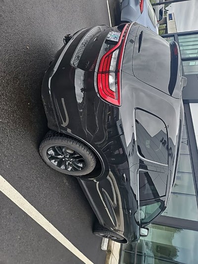 2020 Dodge Durango R/T AWD