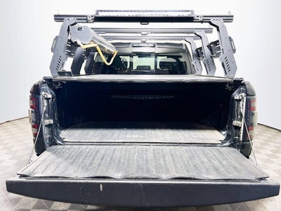 2020 RAM 1500 Big Horn Crew Cab 4x4 5'7" Box