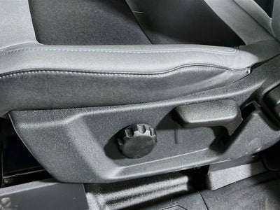 2021 Ford Bronco Black Diamond