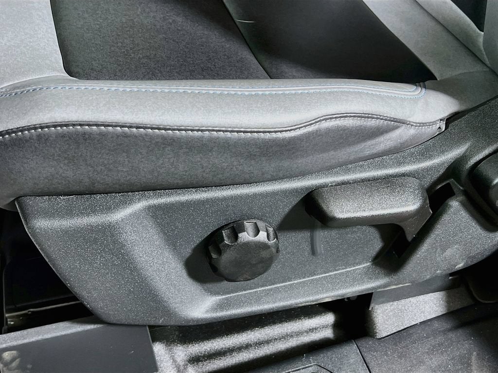 2021 Ford Bronco Black Diamond