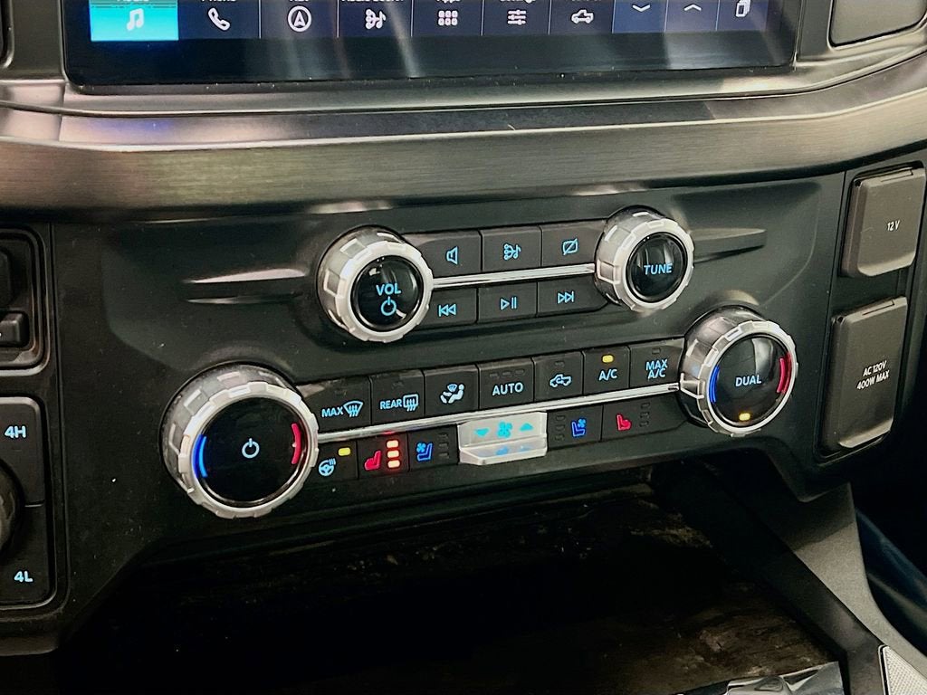 2023 Ford F-250 LARIAT