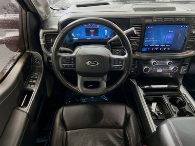 2023 Ford F-250 LARIAT