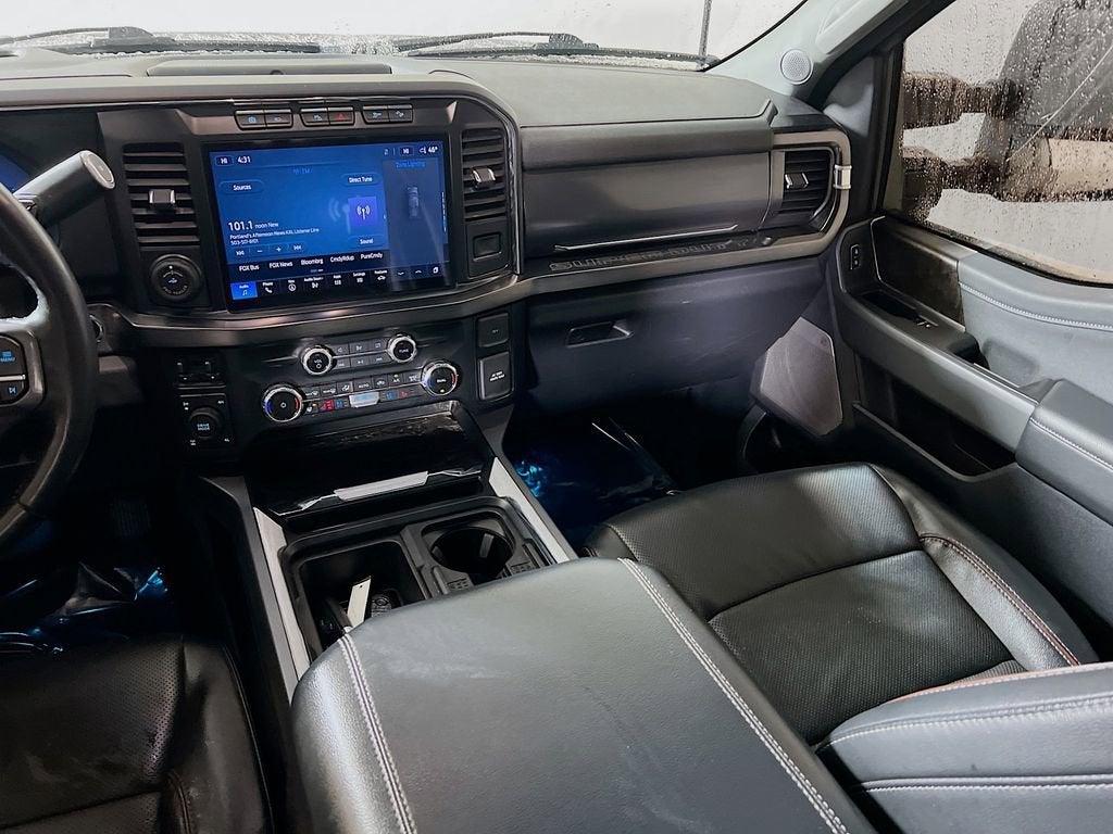 2023 Ford F-250 LARIAT