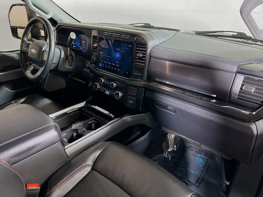 2023 Ford F-250 LARIAT