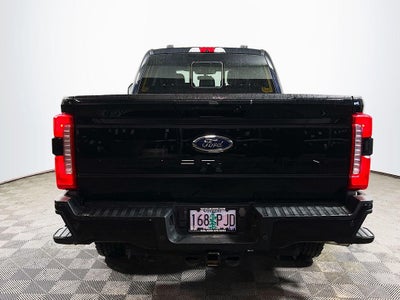 2023 Ford F-250 LARIAT