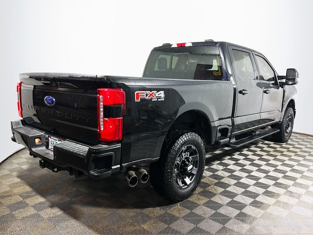 2023 Ford F-250 LARIAT