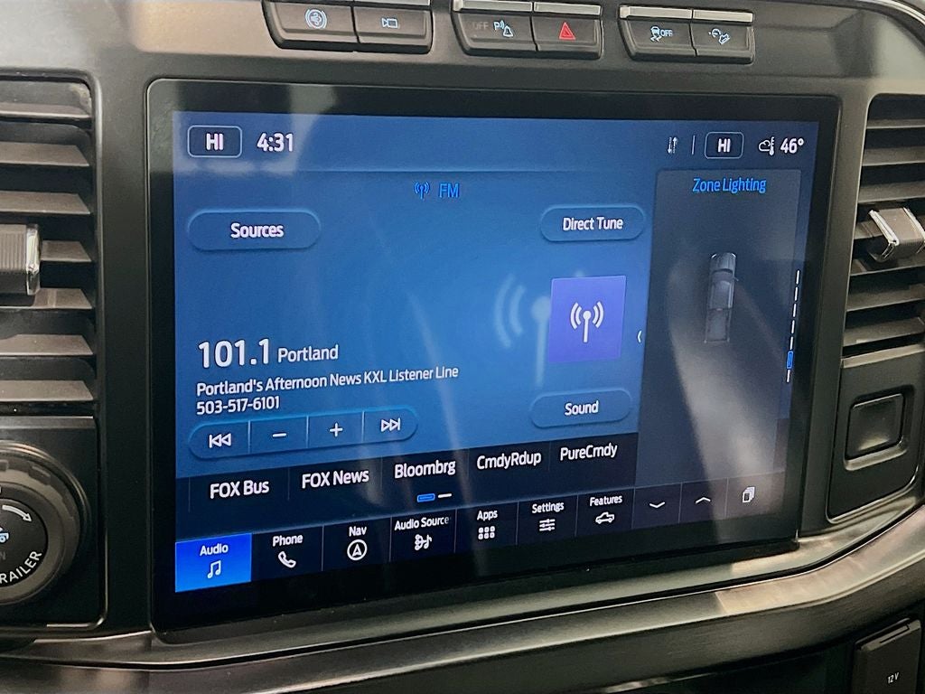 2023 Ford F-250 LARIAT