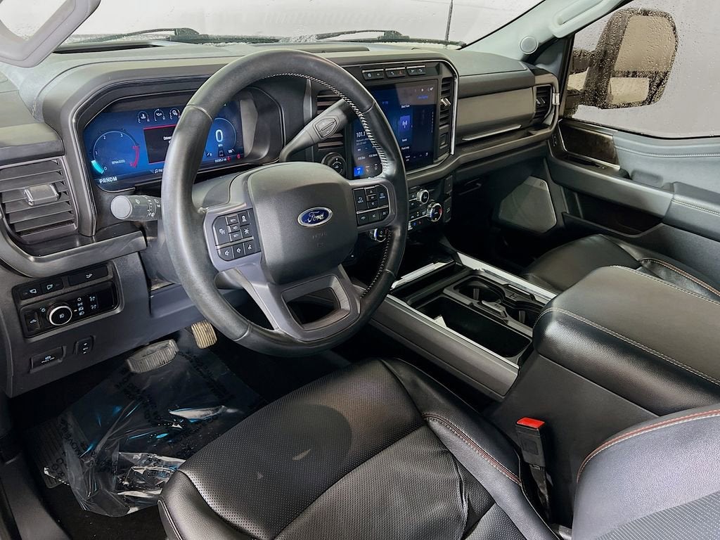 2023 Ford F-250 LARIAT