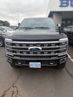 2024 Ford F-350 Platinum