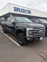 2024 Ford F-350 Platinum