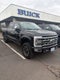 2024 Ford F-350 Platinum