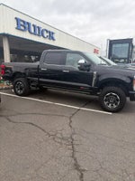 2024 Ford F-350 Platinum