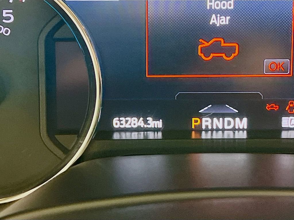 2020 Ford Super Duty F-450 DRW XL