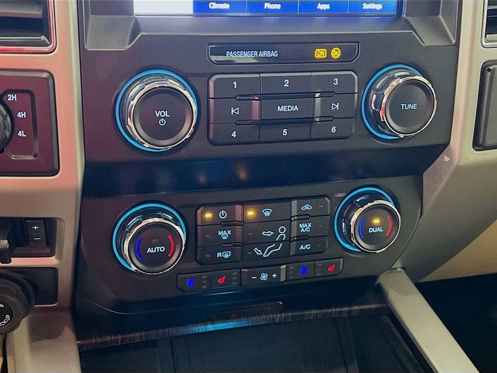 2020 Ford Super Duty F-450 DRW XL