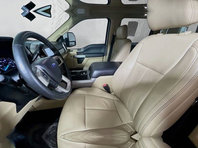 2020 Ford Super Duty F-450 DRW XL