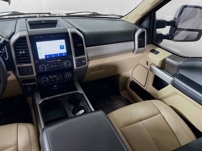2020 Ford Super Duty F-450 DRW XL