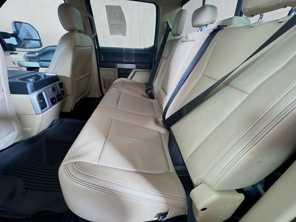 2020 Ford Super Duty F-450 DRW XL