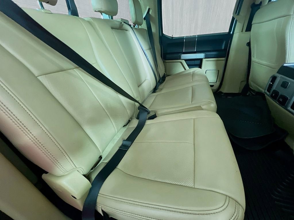 2020 Ford Super Duty F-450 DRW XL