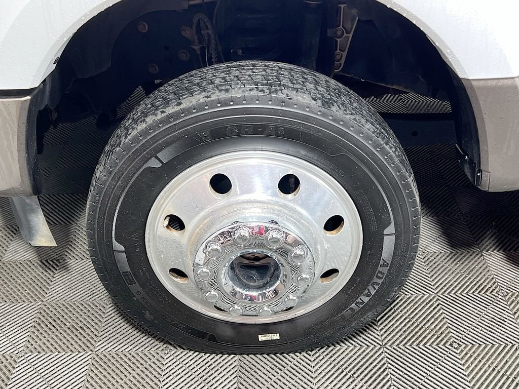 2020 Ford Super Duty F-450 DRW XL