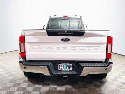 2020 Ford Super Duty F-450 DRW XL