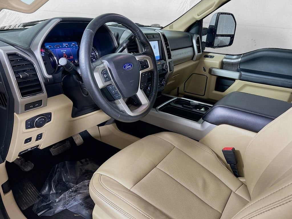 2020 Ford Super Duty F-450 DRW XL