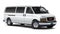 2027 GMC Savana Passenger LT