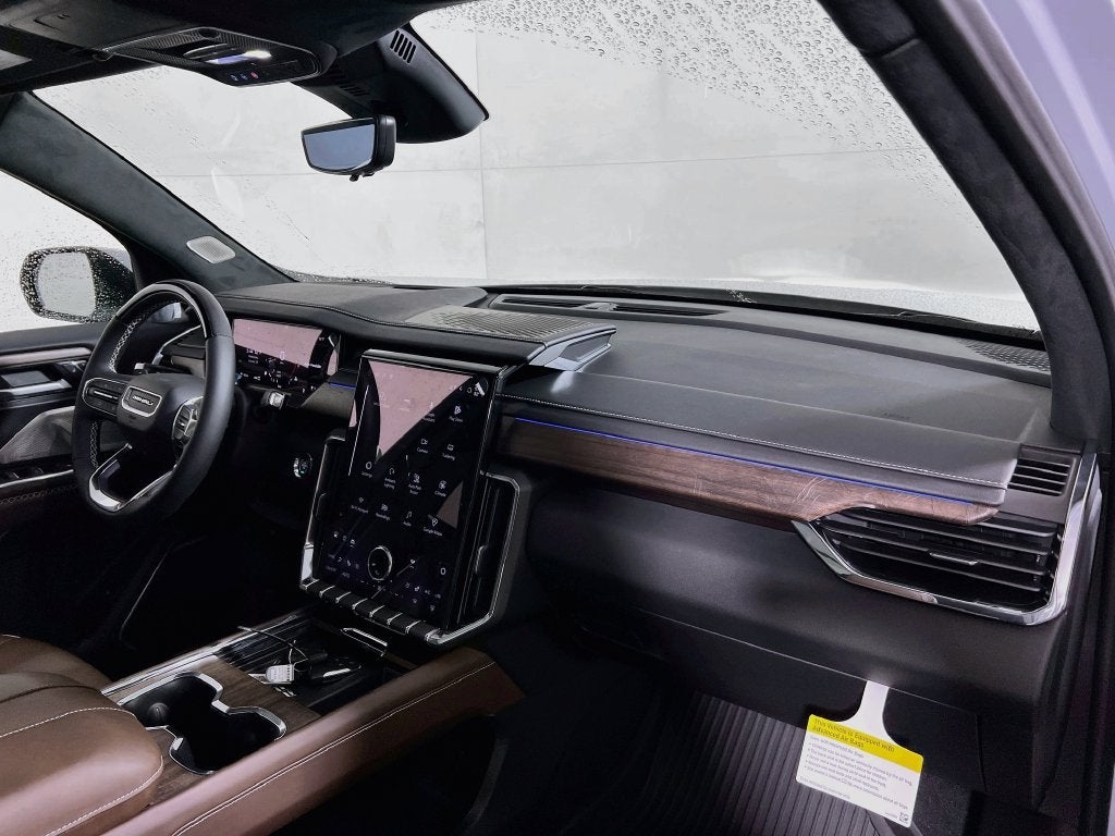 2027 GMC Acadia Denali Ultimate