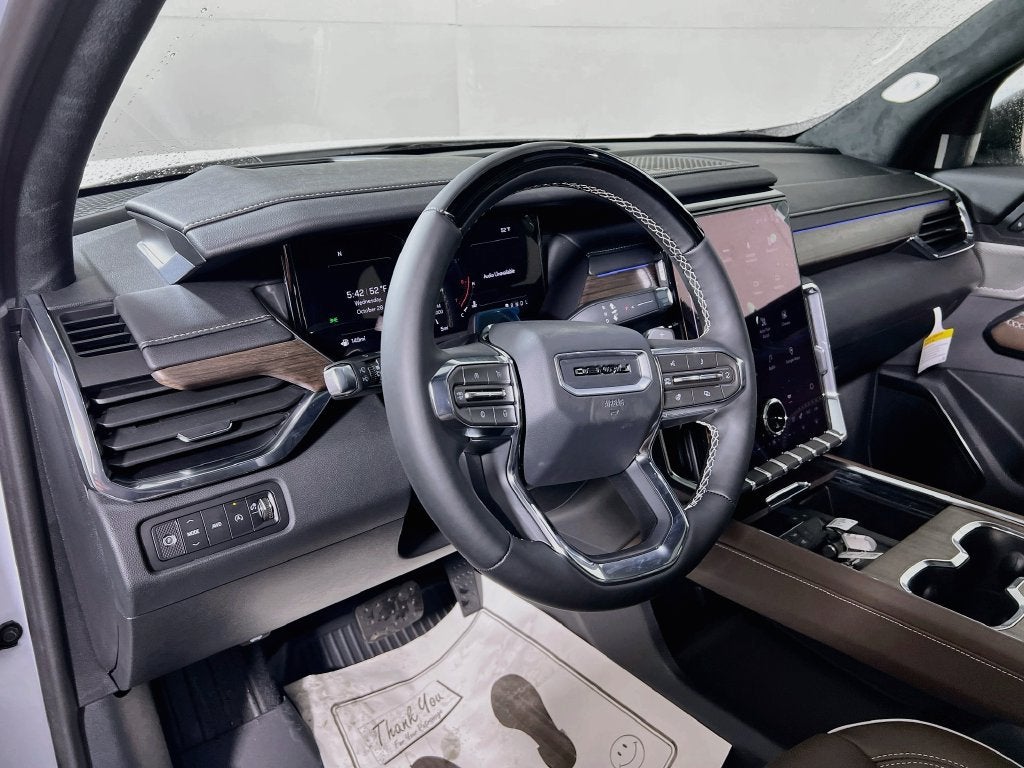2027 GMC Acadia Denali Ultimate
