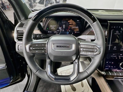 2027 GMC Acadia Denali Ultimate