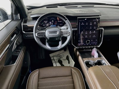2027 GMC Acadia Denali Ultimate