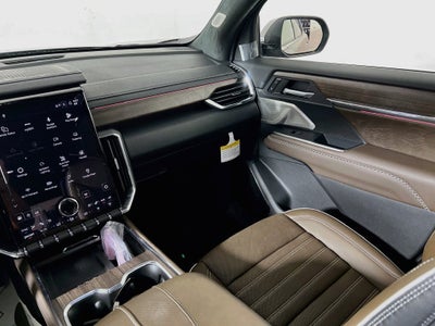 2027 GMC Acadia Denali Ultimate