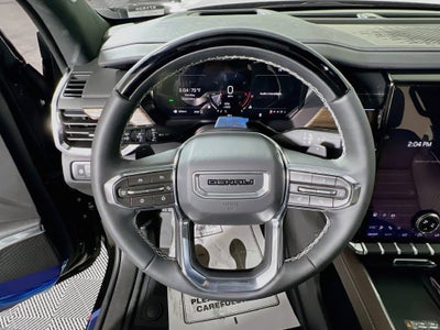 2027 GMC Acadia Denali Ultimate