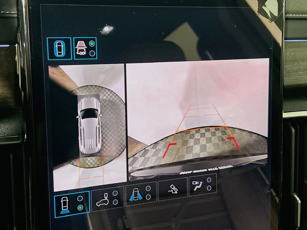 2027 GMC Acadia Denali Ultimate - Photo 11