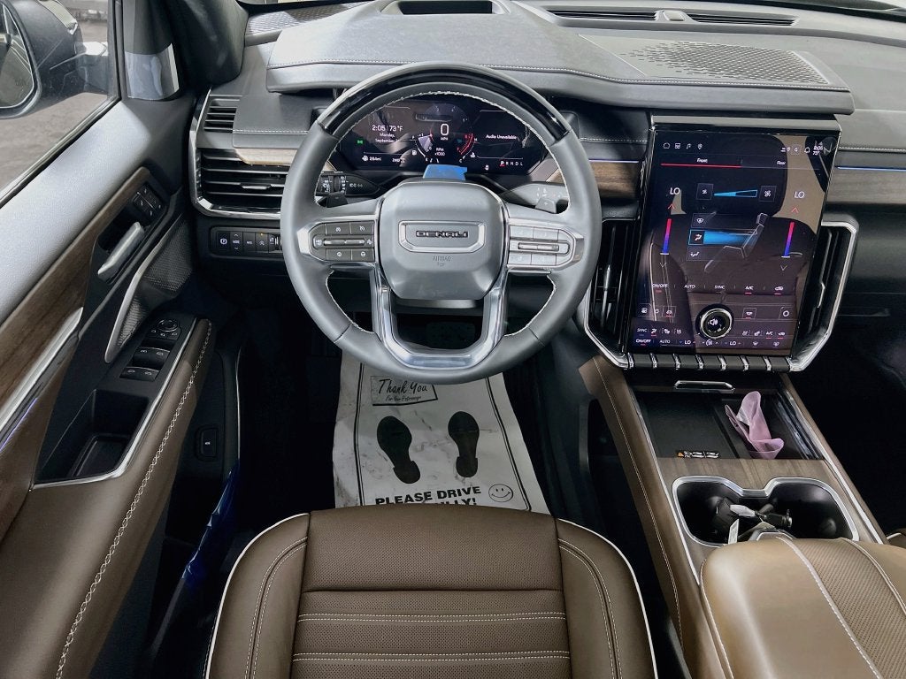 2027 GMC Acadia Denali Ultimate - Photo 18