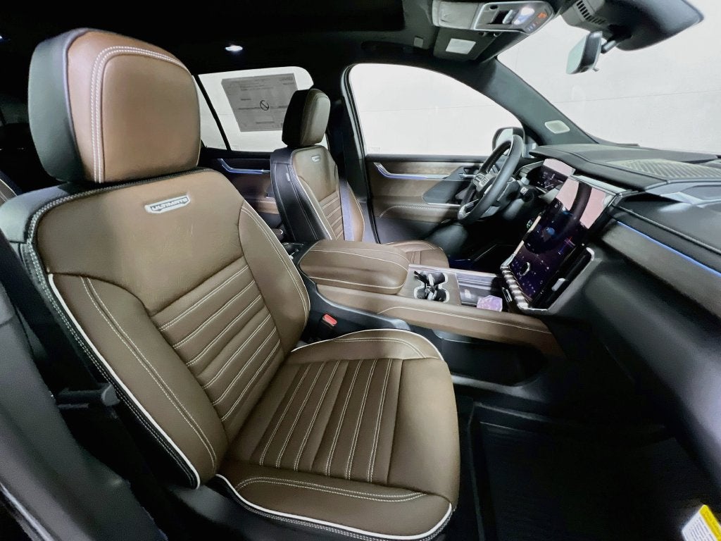 2027 GMC Acadia Denali Ultimate