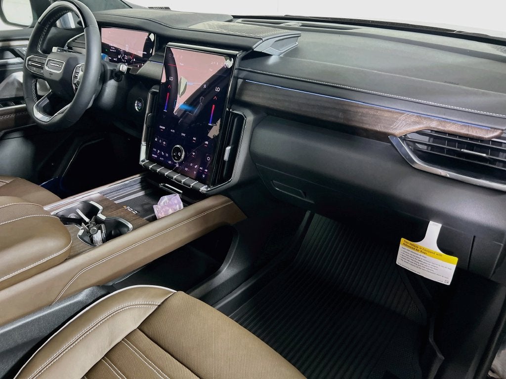 2027 GMC Acadia Denali Ultimate - Photo 24