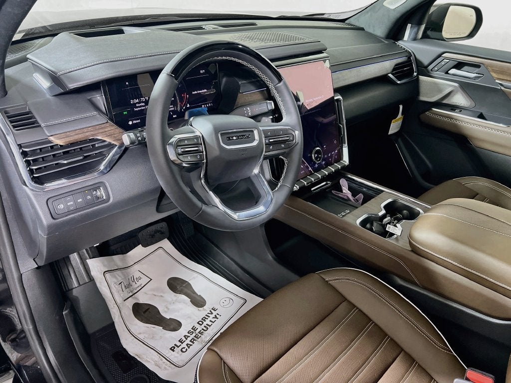 2027 GMC Acadia Denali Ultimate - Photo 9