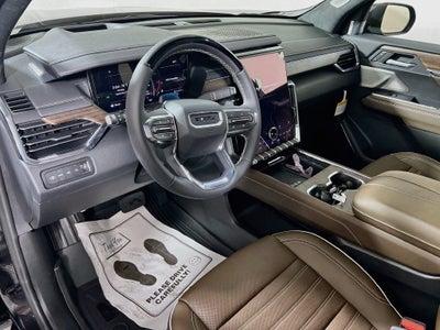 2027 GMC Acadia Denali Ultimate