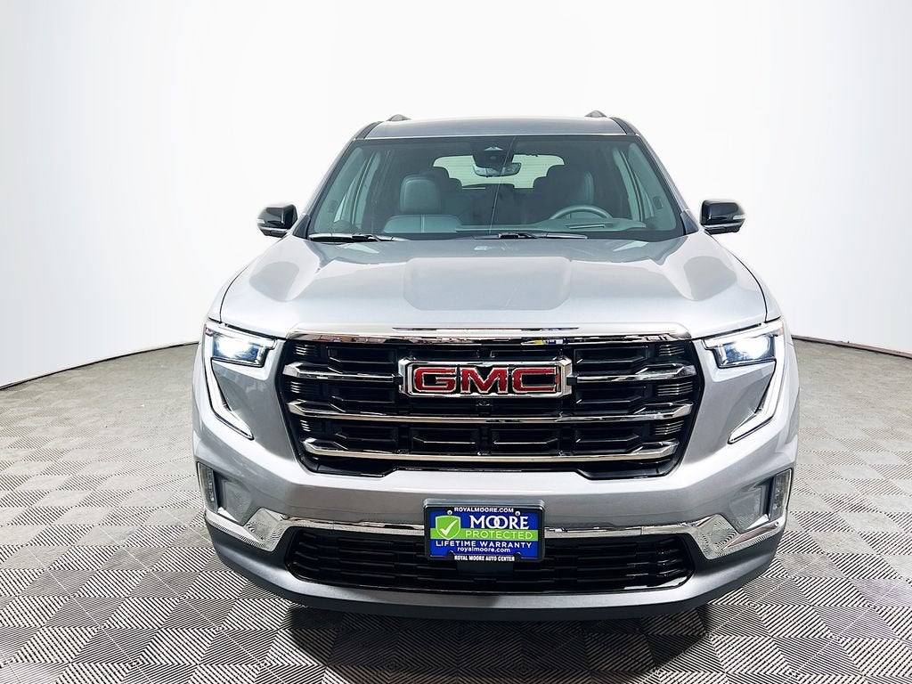 Gmc Rascal 2026 GMC Acadia For Sale at Royal Moore Buick GMC in Hillsboro OR ...