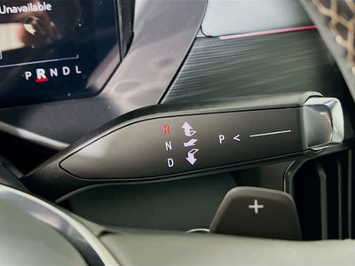 2025 GMC Acadia AT4